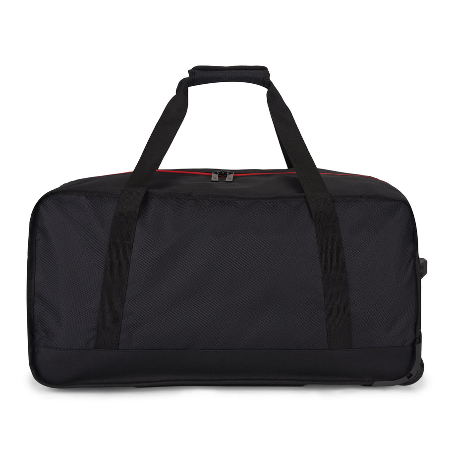 Reebok Duffle Bag on Wheels Bfashionsbag